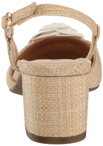 Anne Klein Women's Penelope Heeled Sandal3