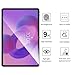WFTE [2-Pack Screen Protector for Lenovo Idea Tab Pro/Lenovo Yoga Tab Plus 2025/Lenovo Tab P12 12.7",Anti-Scratch,HD Claer,Anti-fingerprint,Bubb... Premium Tempered Glass