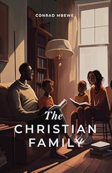 Paperback The Christian Family Book