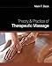Theory and Practice of Therapeutic Massage