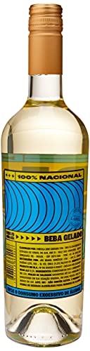 Vinho 22 Chardonnay, Branco 750ml