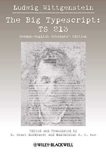 The Big Typescript: TS 213 view 2