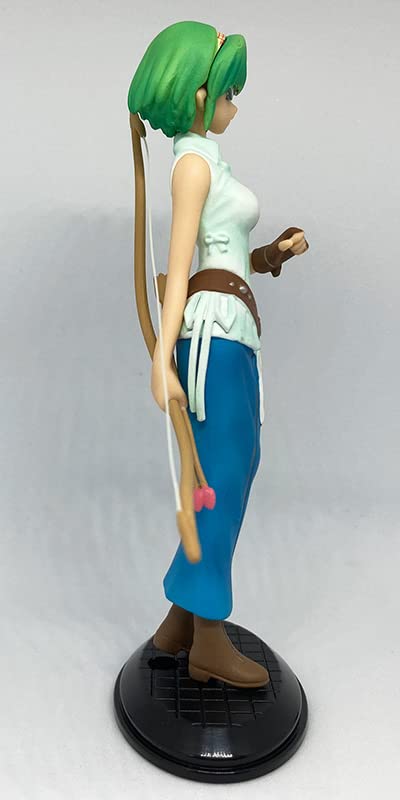 Amazon | デジタルギャルズパラダイス フィギュアコレクション2