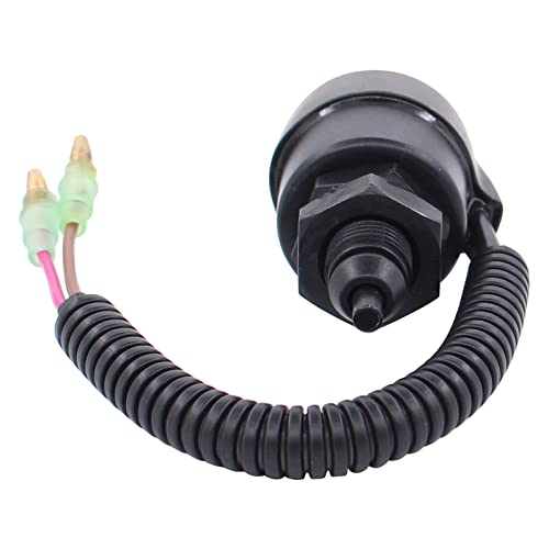 Image of ApplianPar Stop Switch Assembly J41-82550-02 for Yamaha G2 G8 G9 Golf Cart 1985-1994