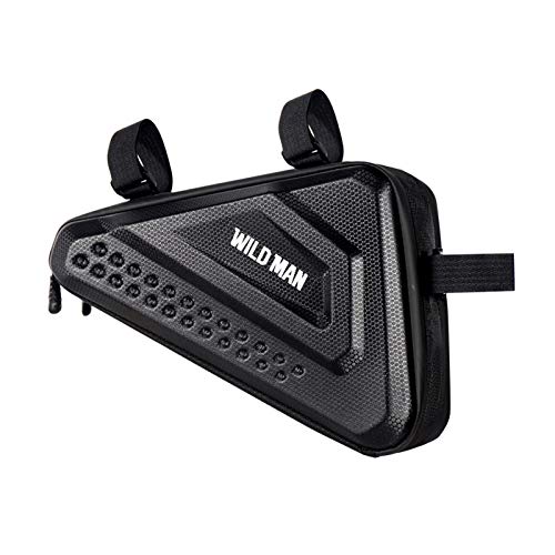 Karlak Bag Riding Travel Quick Easy to Install Quick Release Package Hard Cover Reflective Waterproof Bags Utility Riding s