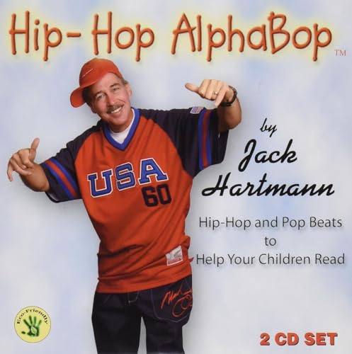 Hip-Hop Alphabop 1