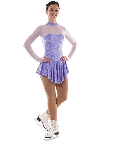 Tappers & Pointers Ragazze Velluto Spiegazzato