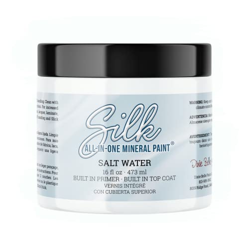 Dixie Belle Silk All-in-One Mineral Paint product image