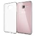 Produktbild NALIA Handyhülle kompatibel mit Samsung Galaxy A3 2017, Ultra-Slim Silikon Motiv Case Cover Crystal Schutzhülle Dünn Durchsichtig, Etui Handy-Tasche Schale Back-Cover Smart-Phone Bumper - Transparent
