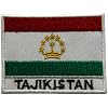 Tajikistan