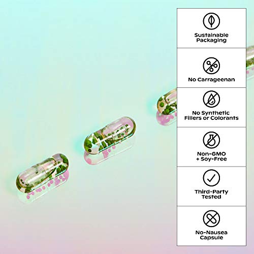 wholier PlantBased Multivitamin. Omega3 DHA + EPA, Vitamin D