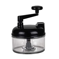 Amazon｜パール金属(PEARL METAL) 日本製 みじん切り器 大 クイック