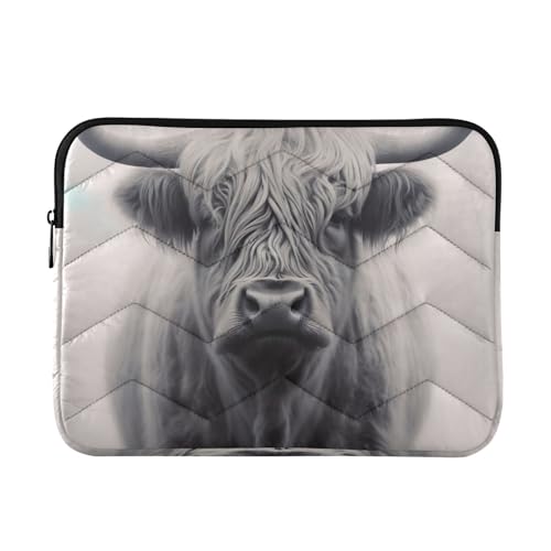 Funda para portátil 13-14 pulgadas impermeable