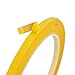 Aexit 5Pcs 5mm Electrical equipment x 66M Marking Tool PVC Electrical Insulation Floor Warning Tap Yellow