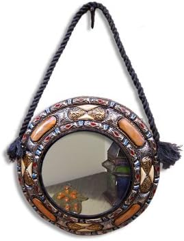 Touareg 2 Moroccan Mirror