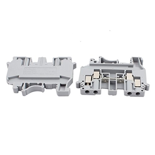 Aexit Conectores Terminales SUK-4/2x2 Pack 4 miniatura 2