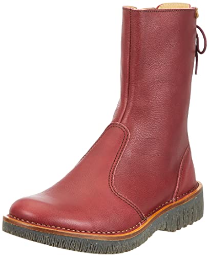 El Naturalista N5577 Volcano Bottes Femme Cereza 37 EU Cover