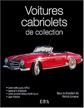 Download Voitures cabriolets de collection PDF