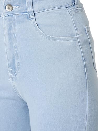 Miss Chase blue denim jeans – image 5