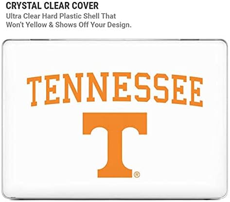 Skinit Case + Skin Compatible with MacBook Air 13in M1 (2021) - Officially Licensed University of Tennessee Volunteers Design