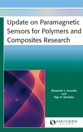 Update on Paramagnetic Sensors for Polymers and Composites Research-Wow! eBook