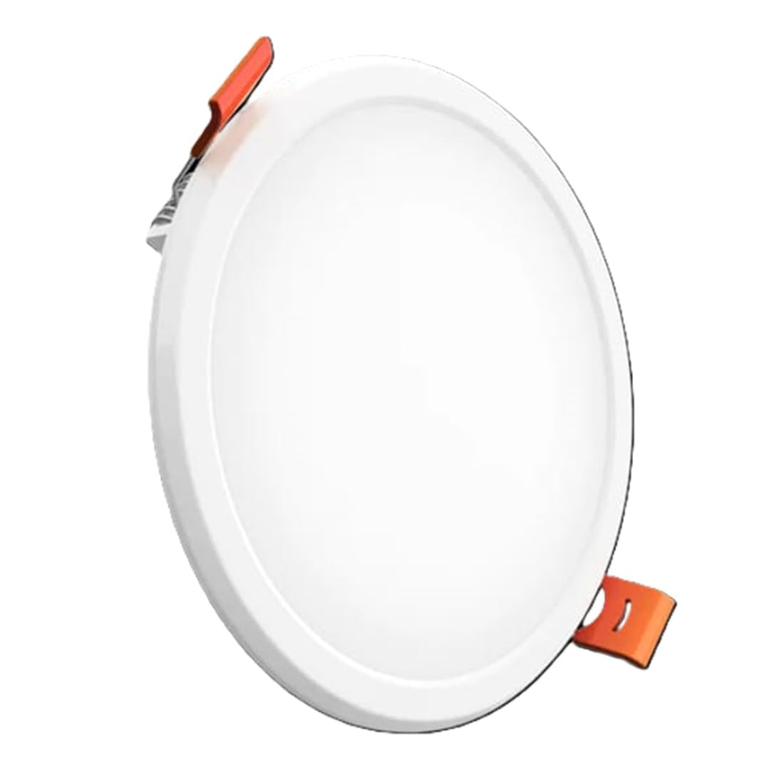 Esar 8W LED Panel Light, Natural White, Round-image-29