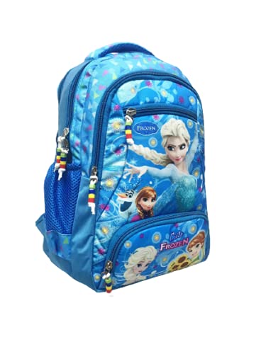 Sky Star 25 L Casual Waterproof School Backpack For Boys And Girls Kids School | SA:265