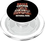 Photo Gallery souvenir grafico del parco nazionale del bryce canyon hoodoos utah popsockets popgrip per magsafe Photo Gallery souvenir grafico del parco nazionale del bryce canyon hoodoos utah popsockets popgrip per magsafe