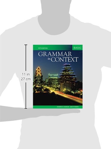 Grammar in Context Basic - Image 2