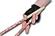 Meinl Drummer Handschuhe MDGFL-L, large, ohne Finger