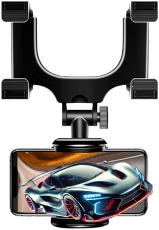 Suporte de Celular para Carro - GPS e Celular Veicular Universal ...