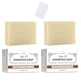 For Everyone - Our Hair Shampoo Bar Is A Gentle And Effective Formula Suitable For Men, Women, Teens, Children, Pregnant And Breastfeeding Women.