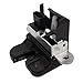 Produktbild HZTWFC Hintere Kofferraumverriegelung Kofferraumdeckelverriegelung OEM # 5ND827505 5KD827505 6RD827505 für VW GOLF GTI Passat NEW POLO TIGUAN
