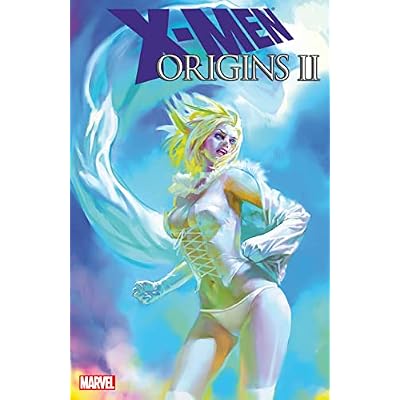X-Men Origins II (X-Men Origins