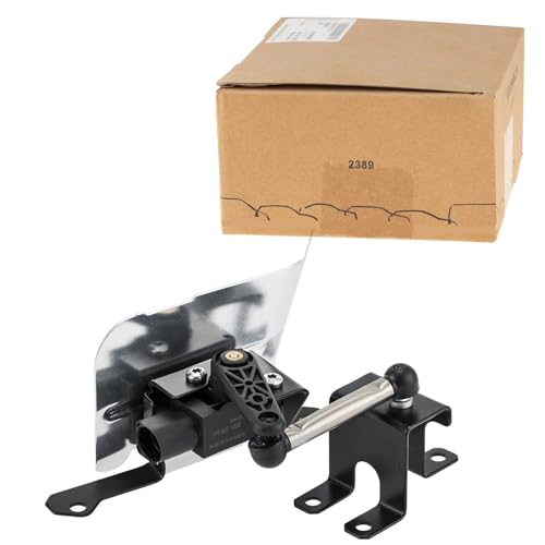 Capteur de niveau de phare arrière haute précision 1K0941273D pour Skoda Yeti