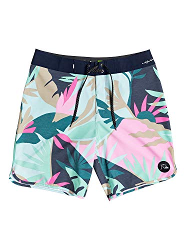 Quiksilver Highline Tijuana 19-Boardshort da
