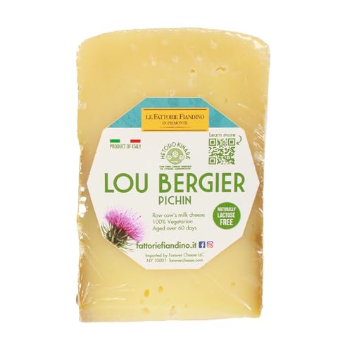 Le Fattorie Fiandino Lou Bergier Pichin