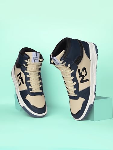 Image of North Star ,NEW Hem LT,Navy Men's Sneakers Shoes