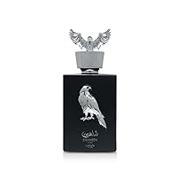 Vista 22 de Lattafa Perfumes Bade'e Al Oud, Oud for Glory para Eau de Parfum en espray unisex, 3.4 onzas