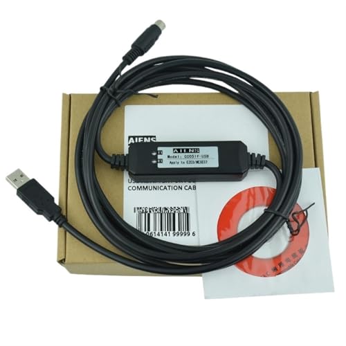 Câble CC05If-USB pour résoudre les erreurs de débogage