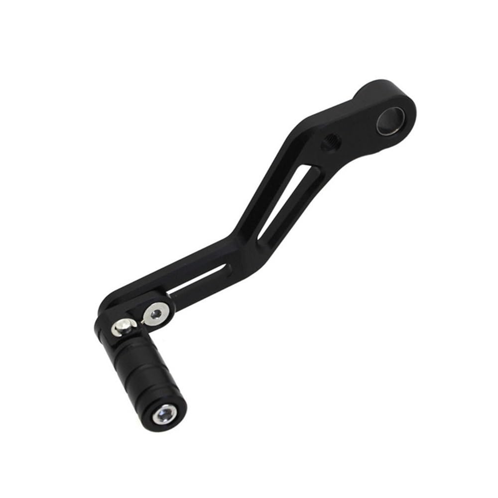 Yibhj3e One Color Gear Shift Lever Adjustable Folding Gear Shifter Shift Pedal Lever Motorcycle For Tiger660 For Tiger 660 For Tiger Sport