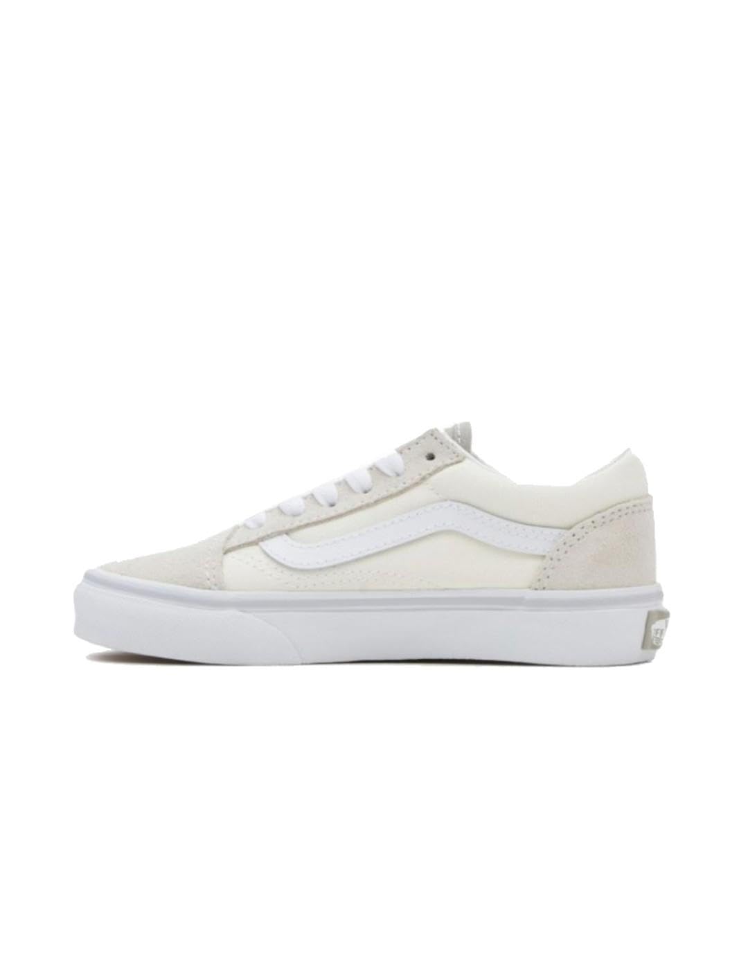 Vans Zapatilla UY Old Skool Natural Beige
