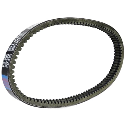 Transferencia de la Correa de transmisión de Motocicleta Compatible con B3211A11057 EpCour025 se Adapta a Varios Modelos