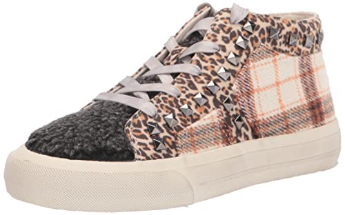 Jessica Simpson Women's Folliah Casual Sneaker
