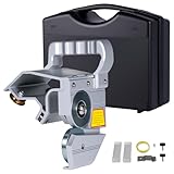 PRO Cut-Off Tool with Case 10379 Precision Cutter Compatible with Pro 14 HD, MX Series, MAX-I-MUM XL Series brakes, Lightweight Heavy-Duty Metal & Vinyl Cutter