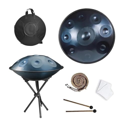 22�C���` �n���h�p���y�� ��l�p�n���h�p���h���� - 9/10/12�� �X�`�[�����n���h�p���h�����i�j�Z���j�A�n���h�p���h�����Z�b�g�A�T�E���h�q�[�����O�A�l�ґz�A���K�p(B,432HZ/10Note)