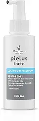 Loção Fortalecedora Antiqueda Pielus Forte 120ml Mantecorp Skincare