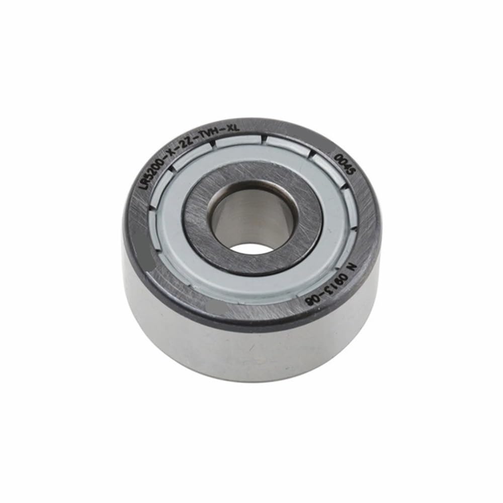 Bearing LR 5200 5201 5202 5203 5204 5205-X-2Z/-2RS 1Pcs(LR202-2RSR)