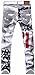 jeansian Men's Fashion Causal Pants Jeans J229 White W32