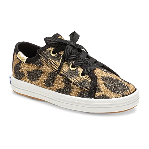 Keds Baby Girl's Kickstart Jr (Toddler)